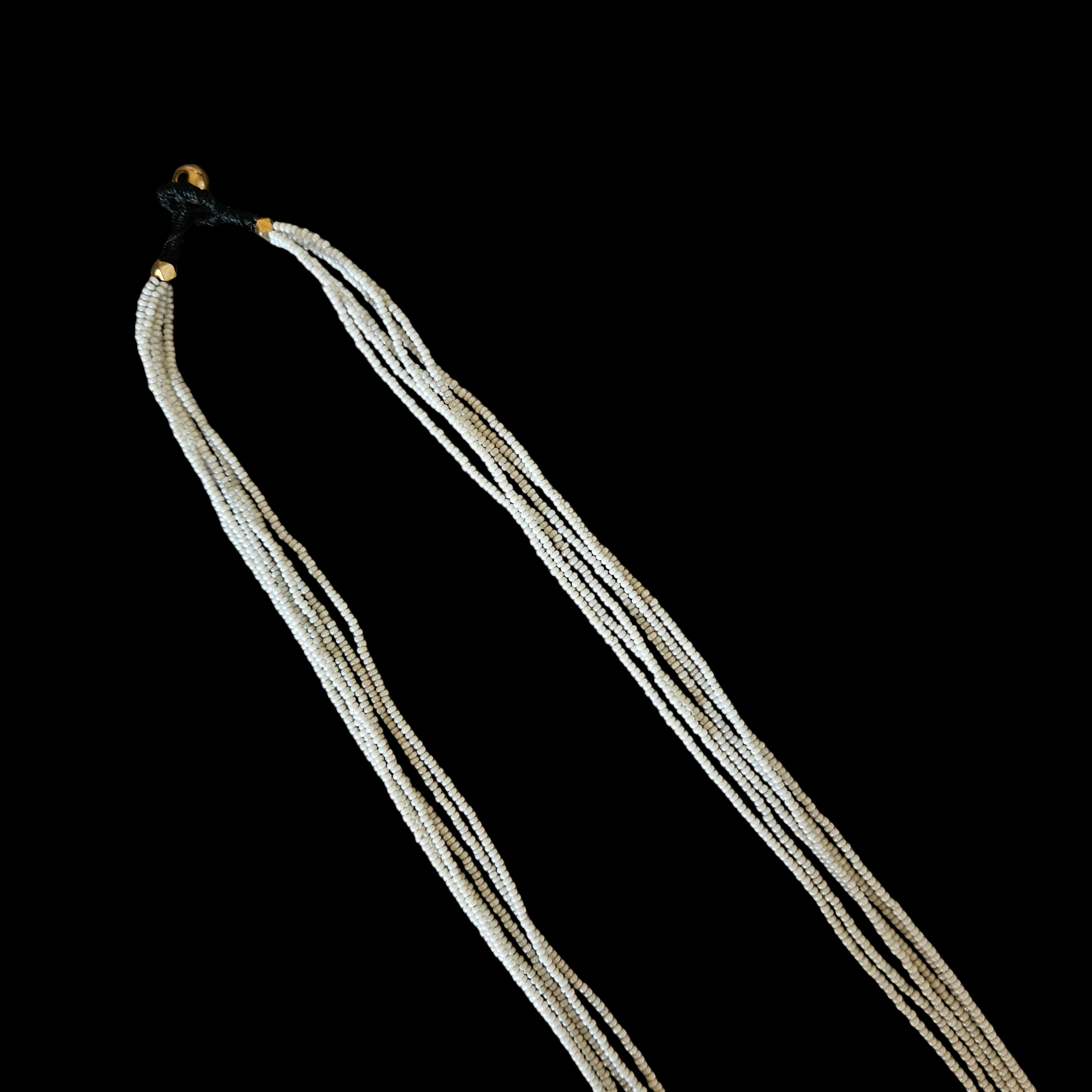 Nataraj Collection - Kanti Pearl Necklace