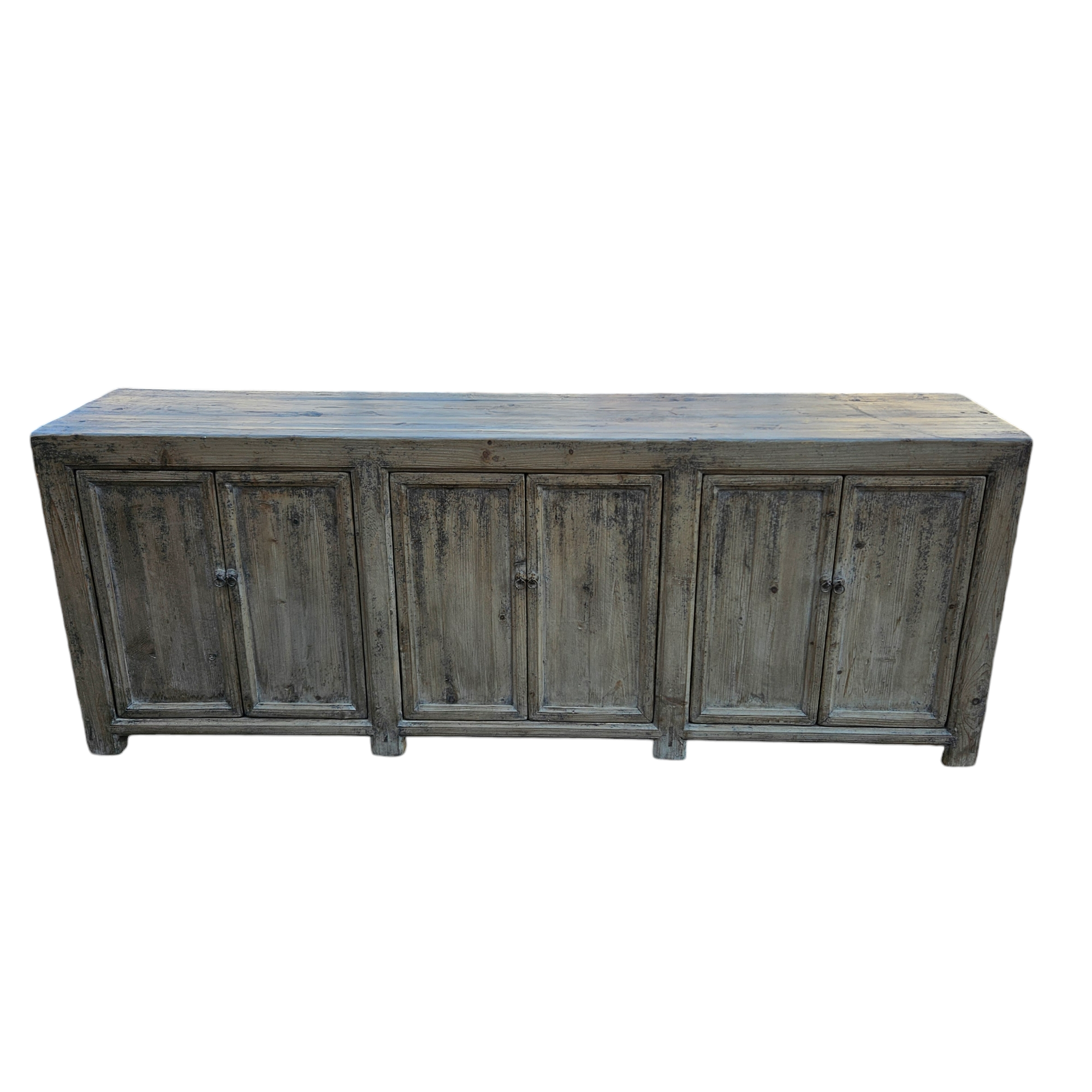 233•48•88 cms. SIDEBOARD