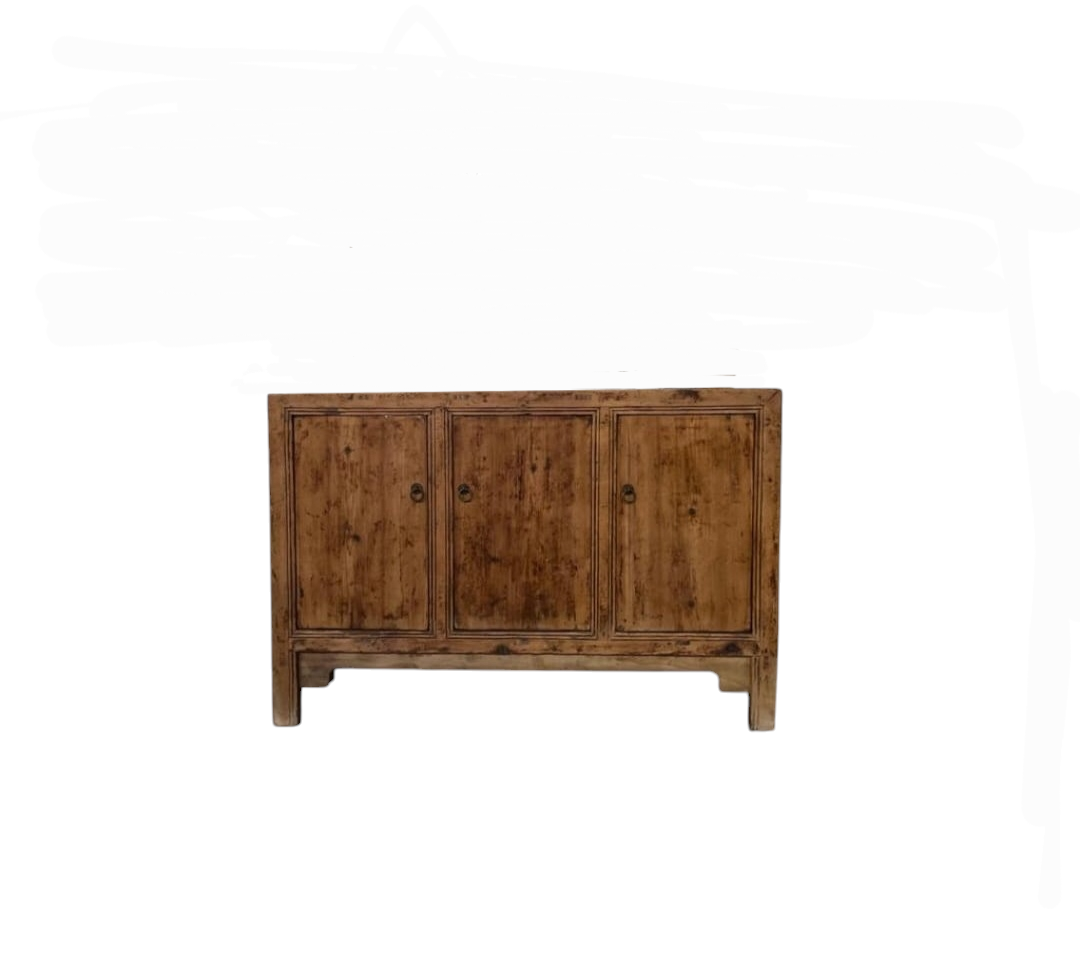 133•40•90 cms. SIDEBOARD