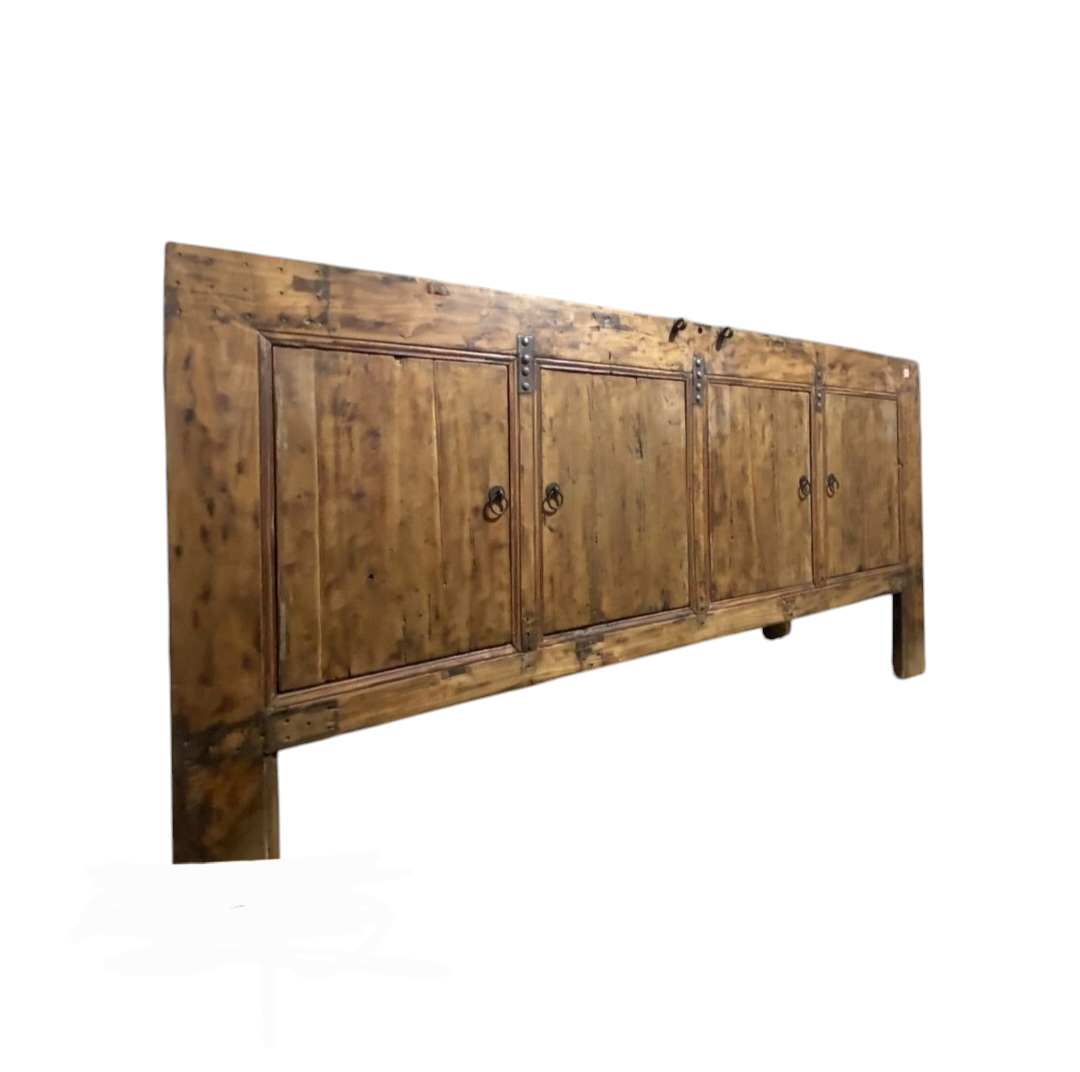 192•50•94 cms. SIDEBOARD