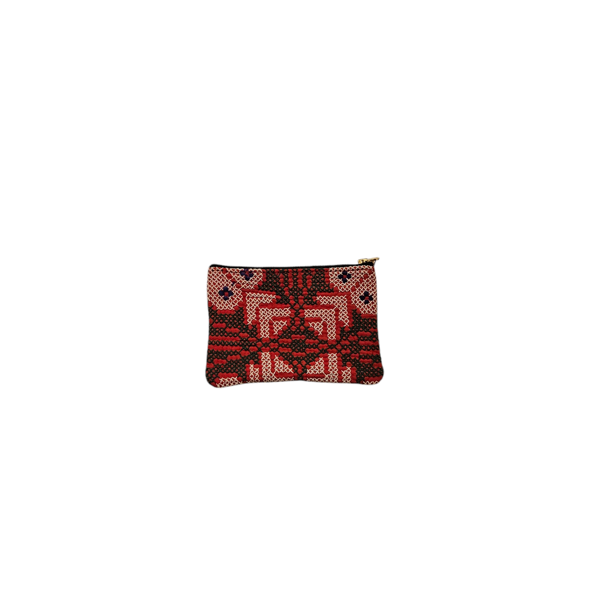 FLAT POUCHES BENGALE FENI / XS