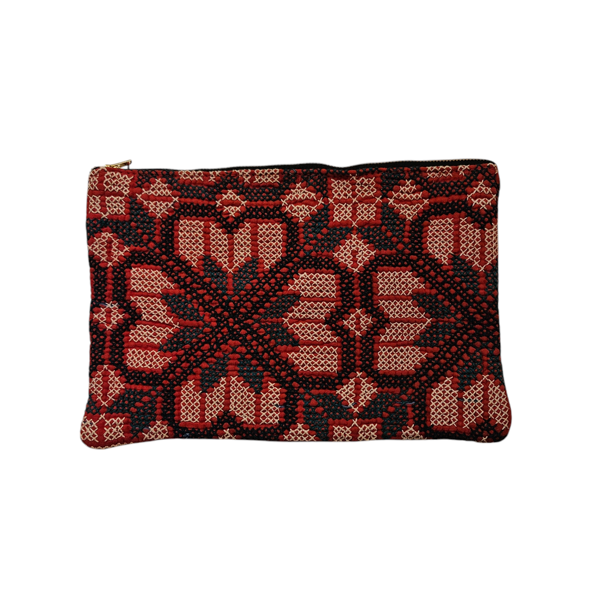FLAT POUCHES BENGALE FENI / M