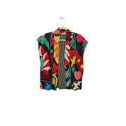 GILET DAADA SUZANI