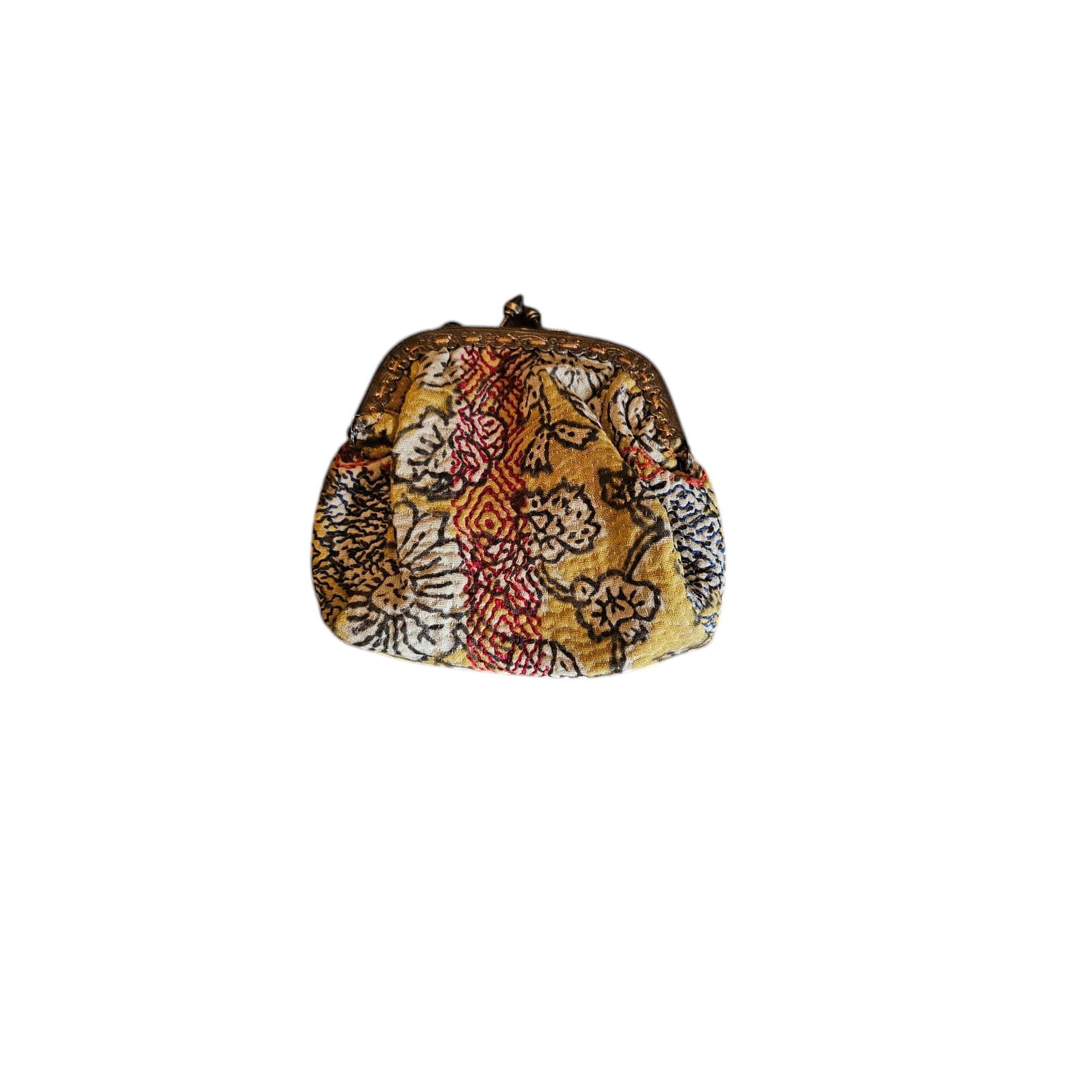 GRAND MOTHER KANTHA  WALLET