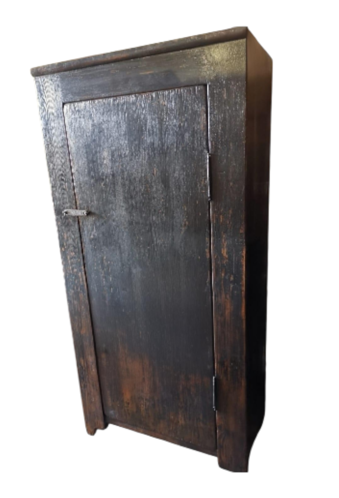 80•47•165 cms. WARDROBE