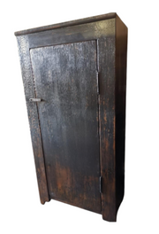 80•47•165 cms. WARDROBE