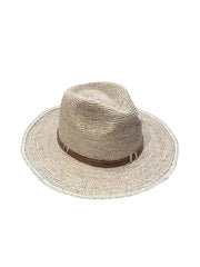 PANAMA HAT