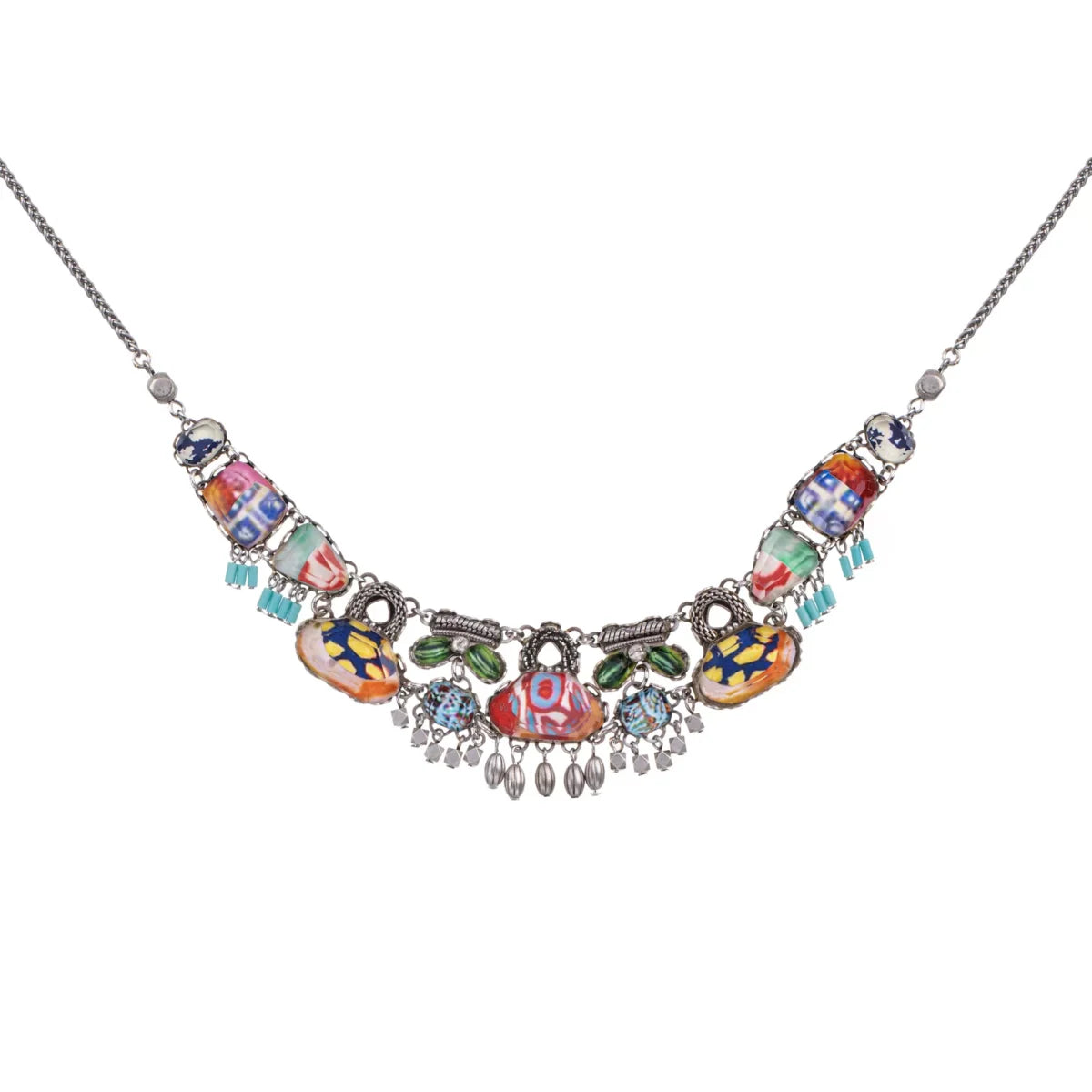 N°3491 NECKLACE