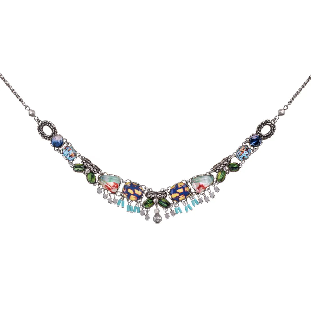 N°3492 NECKLACE