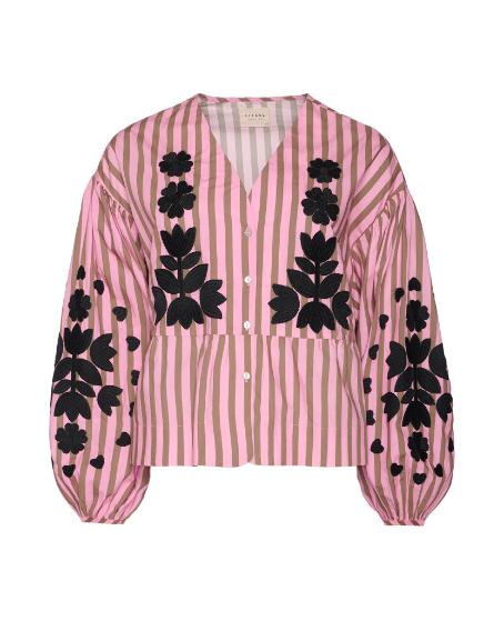 RIKKE TOP