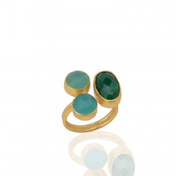 N°612 RING