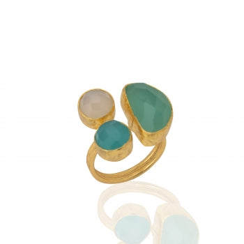 N°612 RING