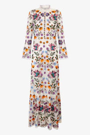 ROSSI LONG DRESS