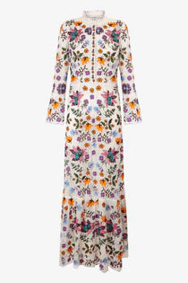 ROSSI LONG DRESS