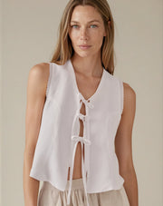 Vega Blouse