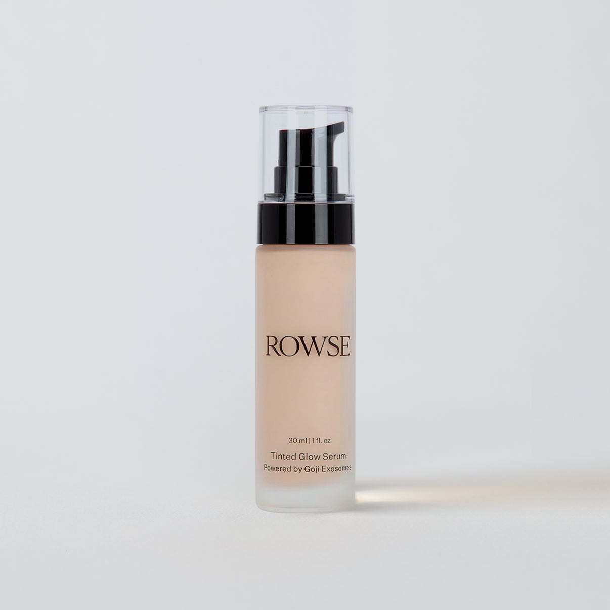 ROWSE TINTED GLOW SERUM