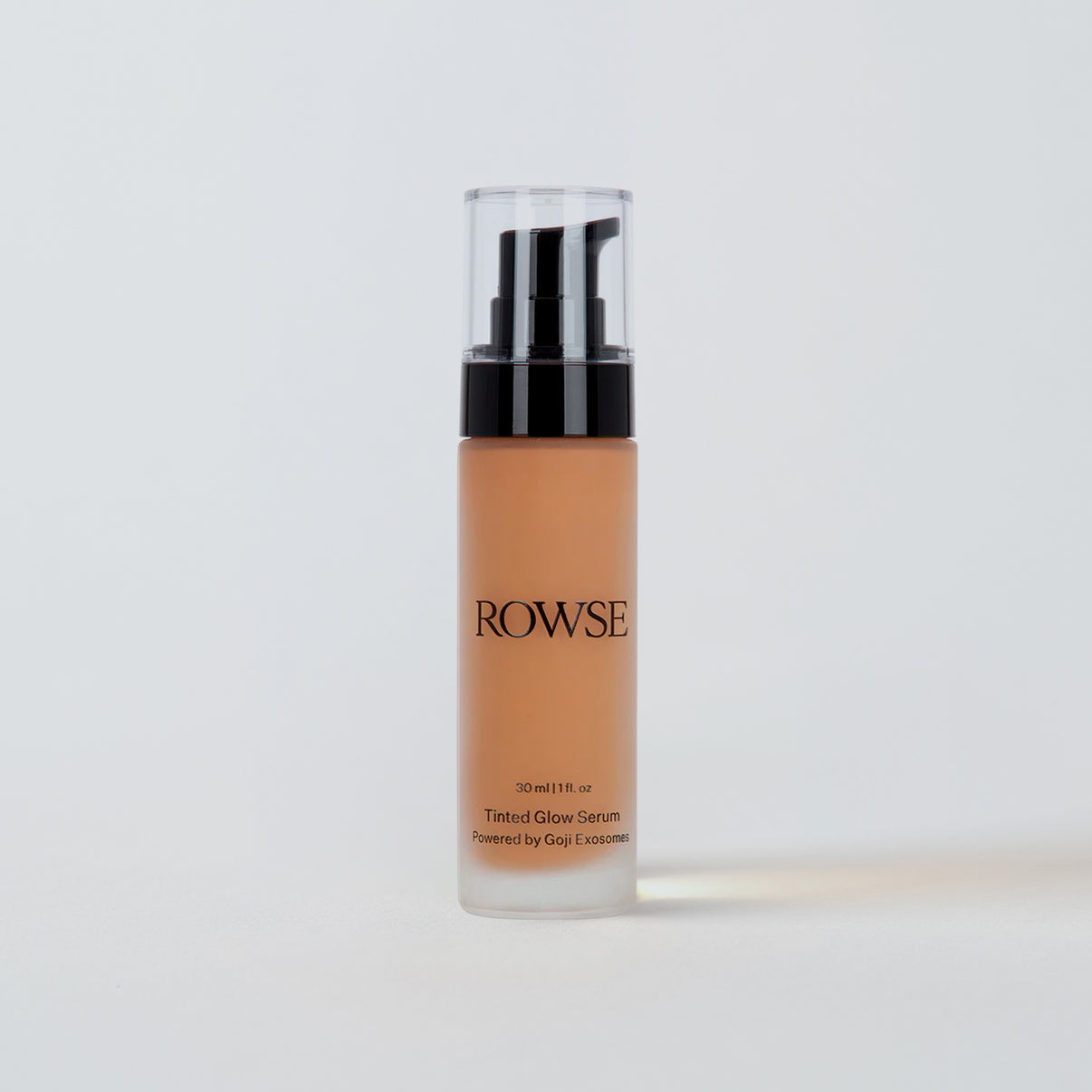 ROWSE TINTED GLOW SERUM
