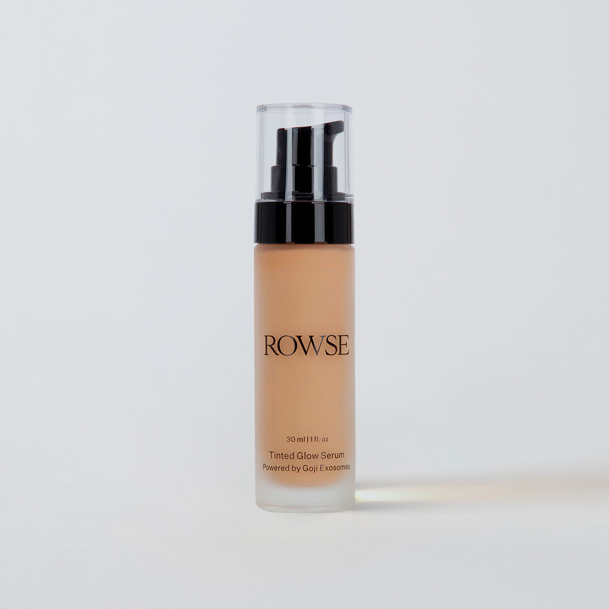 ROWSE TINTED GLOW SERUM