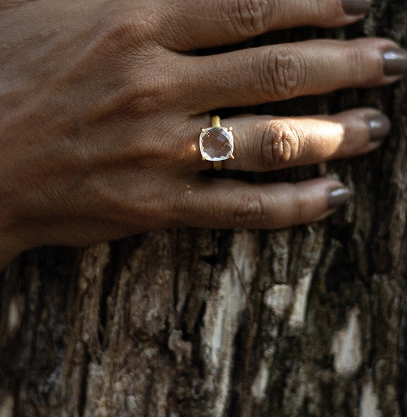 MANIL RING