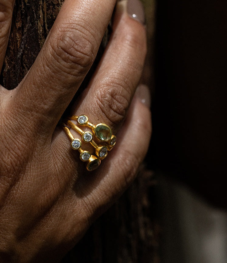 RAILI RING