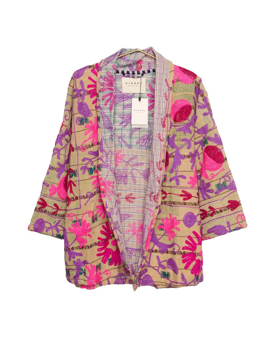 BITTEN KANTHA SUZANI JACKET