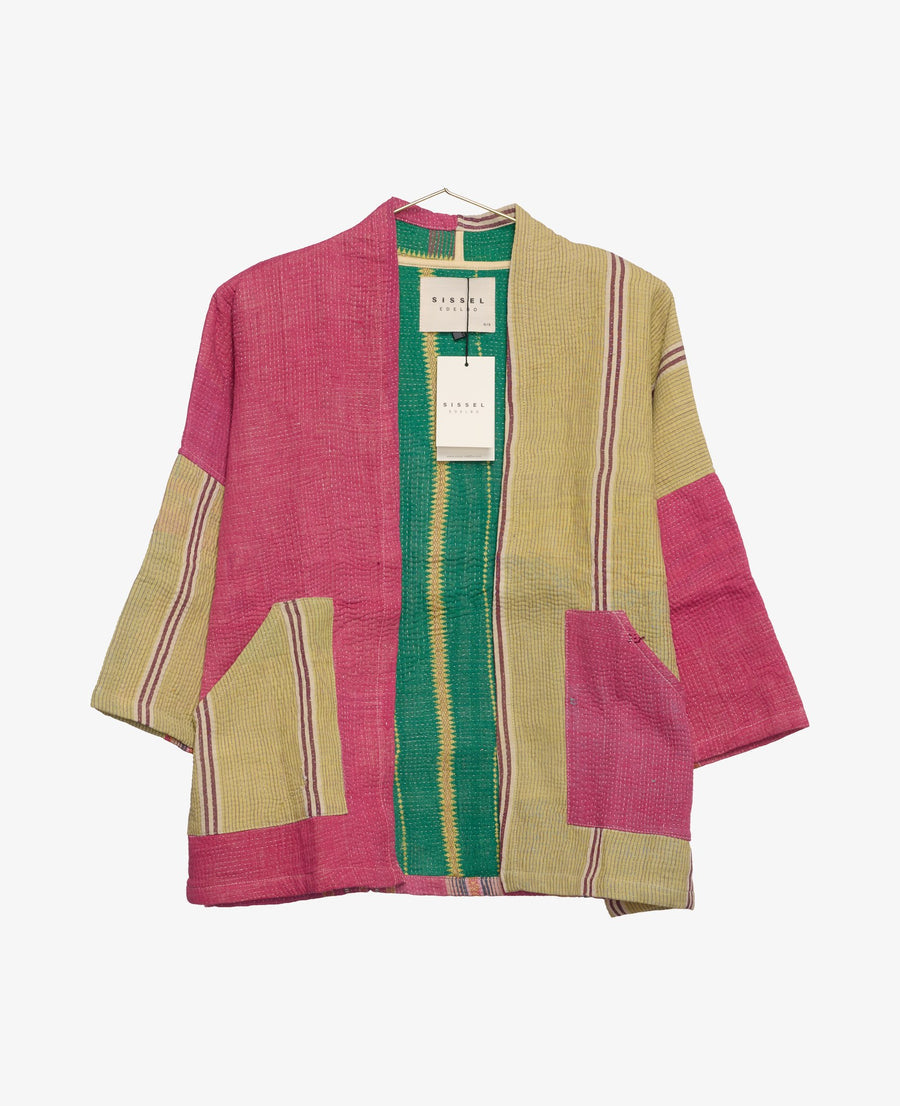TYLER KANTHA JACKET