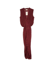 UNO DRESS