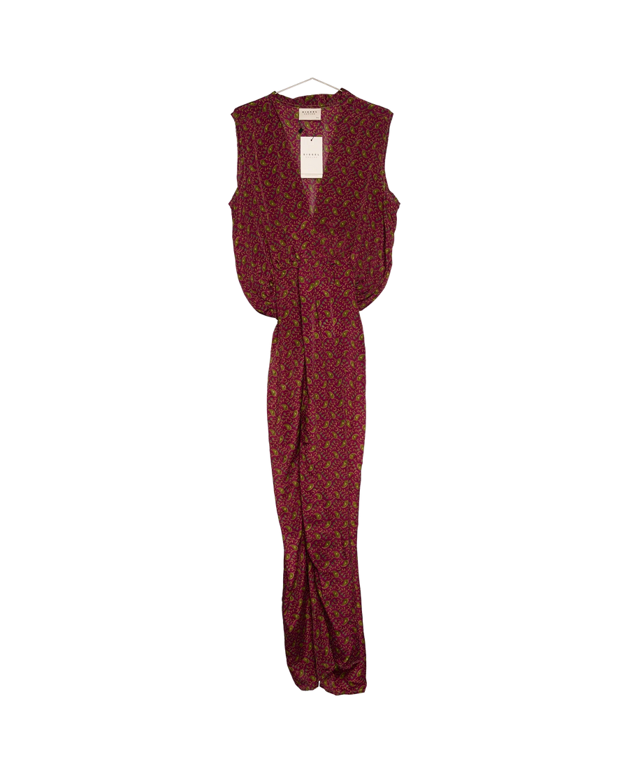 UNO DRESS