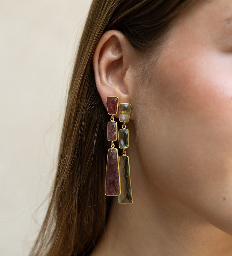 TOTA EARRINGS