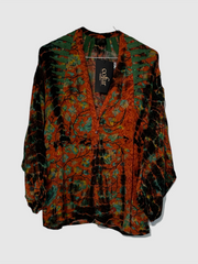 KHALIFA BLOUSE