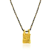 THE STAR GOBLIN NECKLACE