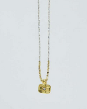 BAYA SANTORINI N1 NECKLACE