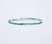 BAYA BRACELET EMER BLUE TOURMALINE