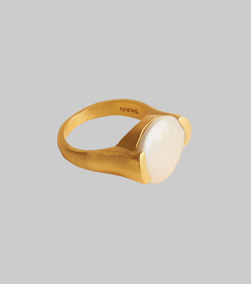 ASHNI RING