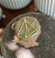 BALIA EARRINGS