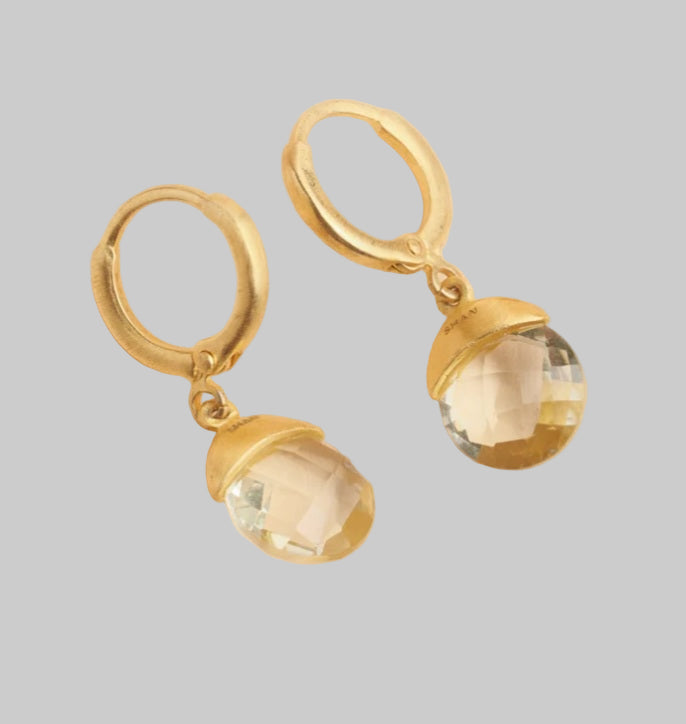 TIRUA EARRINGS