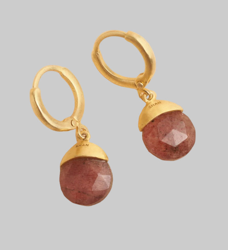 TIRUA EARRINGS
