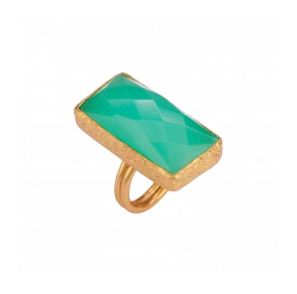 N°07 RING