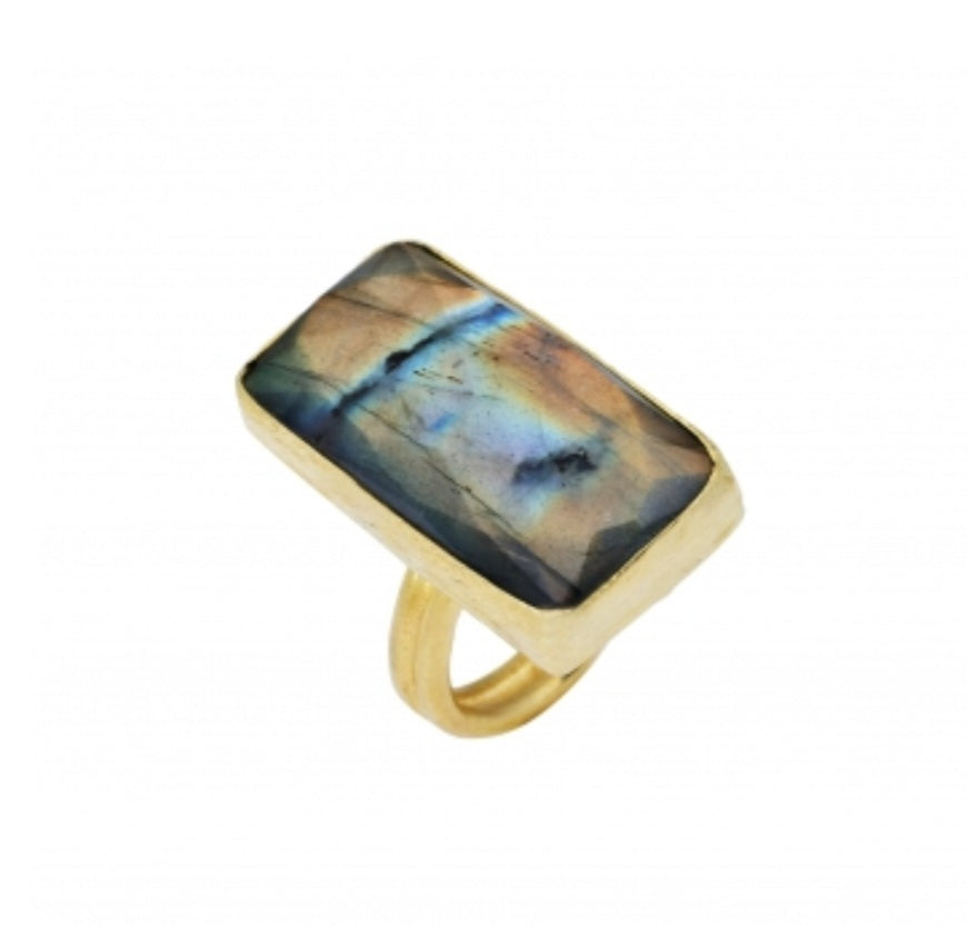 N°07 RING
