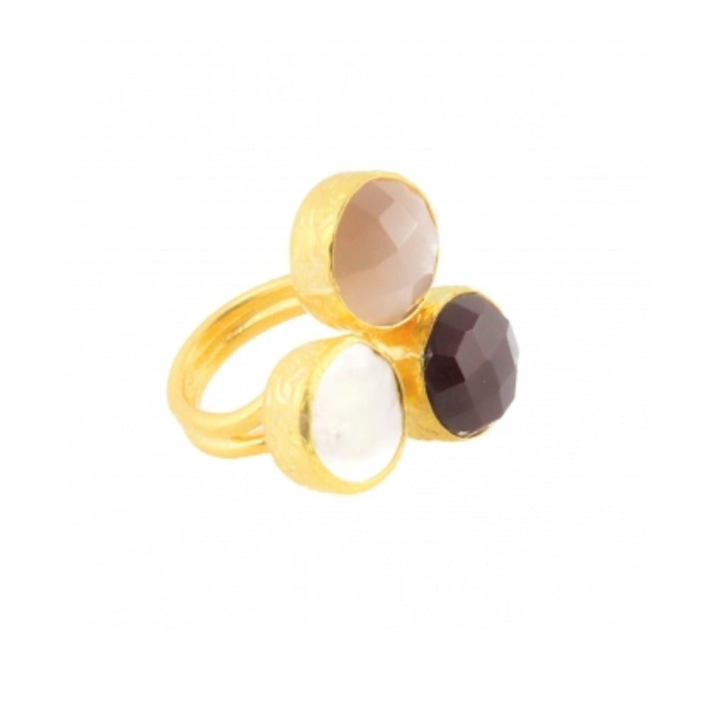 N°190 RING