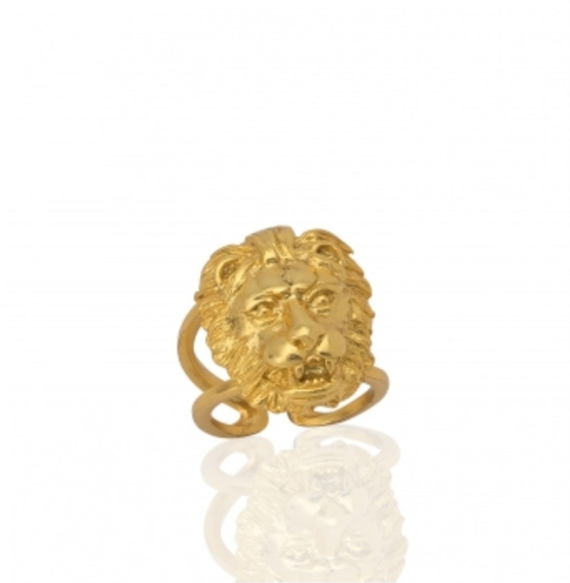 N°608 RING