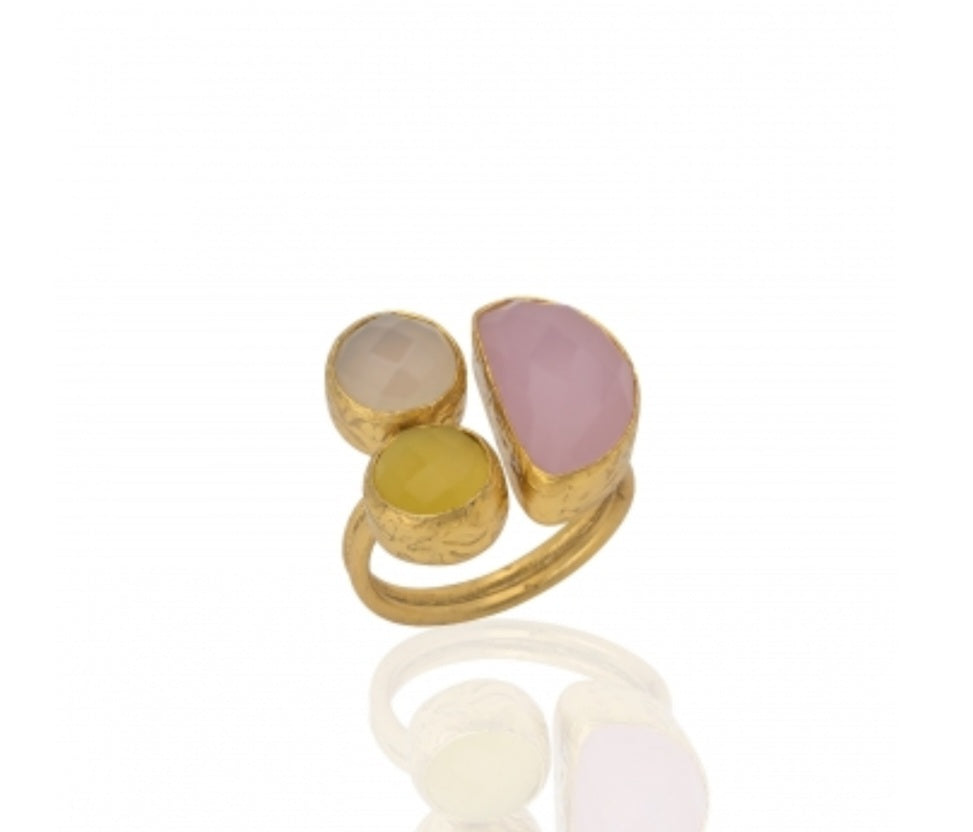 N°612 RING
