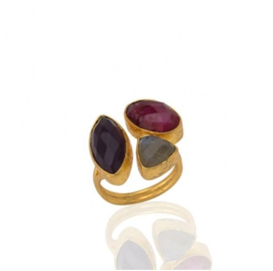 N°655 RING