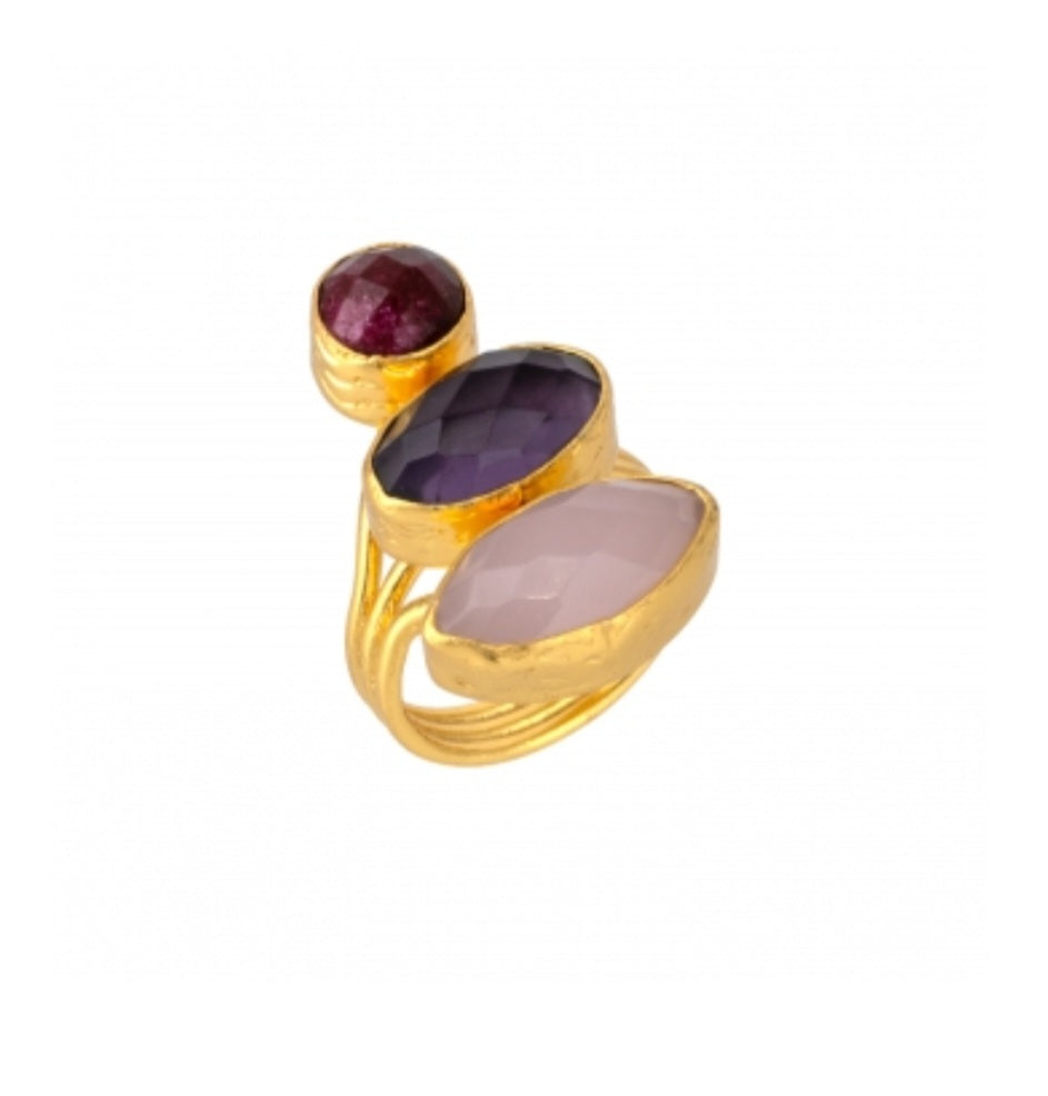 N°75 RING
