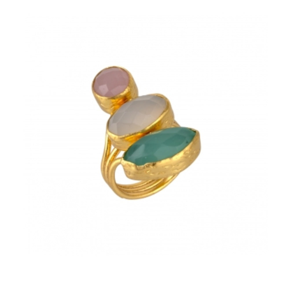 N°75 RING