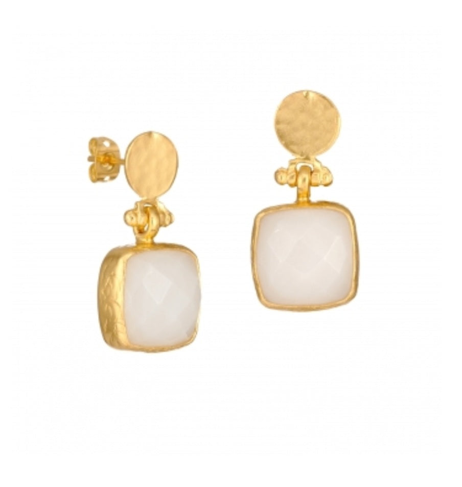 N°09B EARRINGS