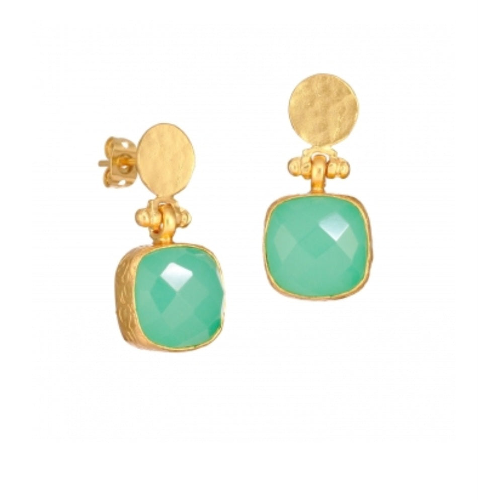 N°09B EARRINGS