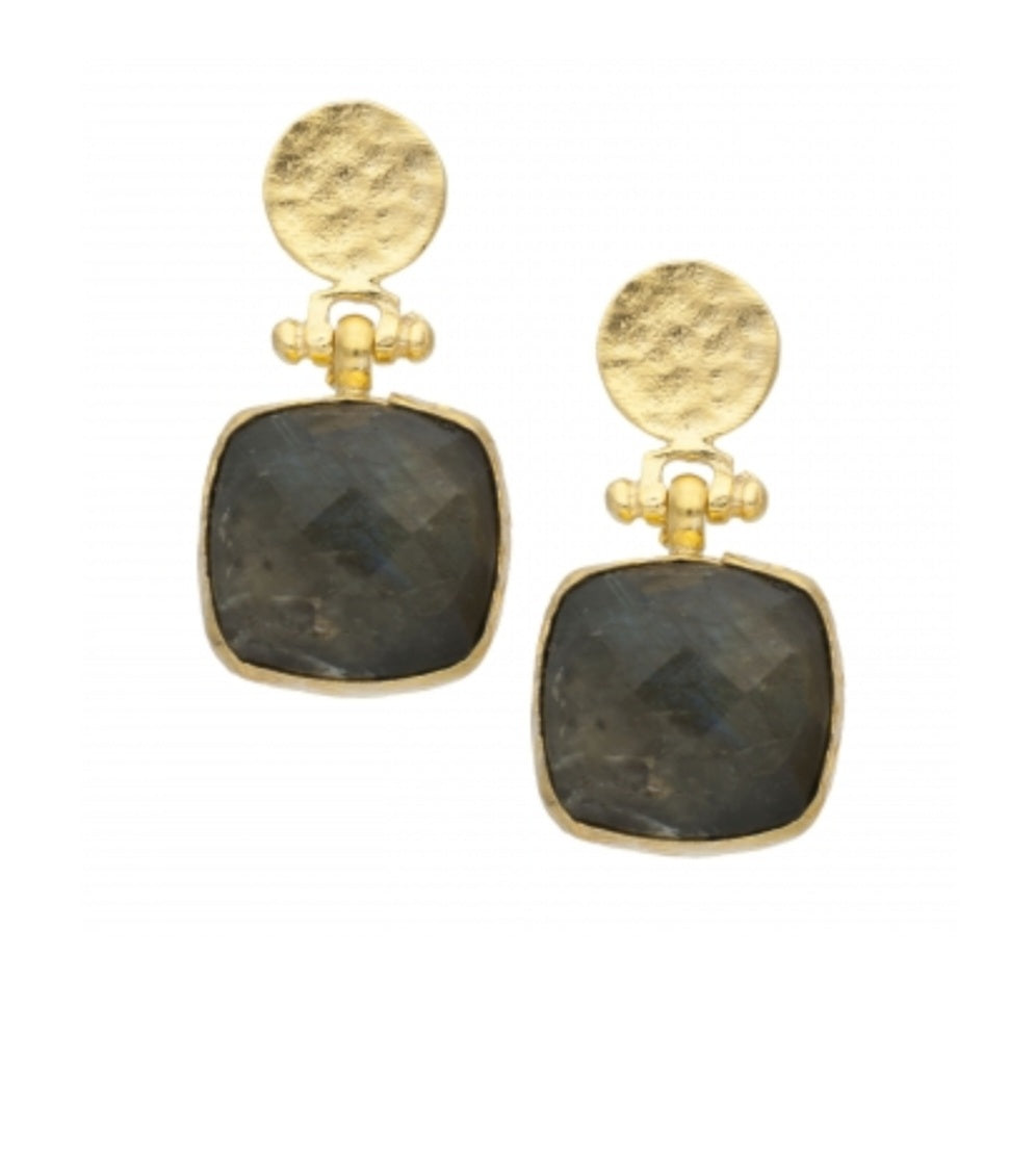 N°09B EARRINGS
