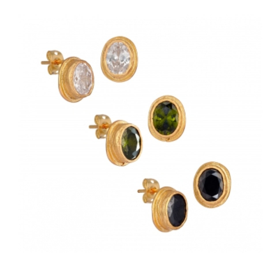 N°186 EARRINGS