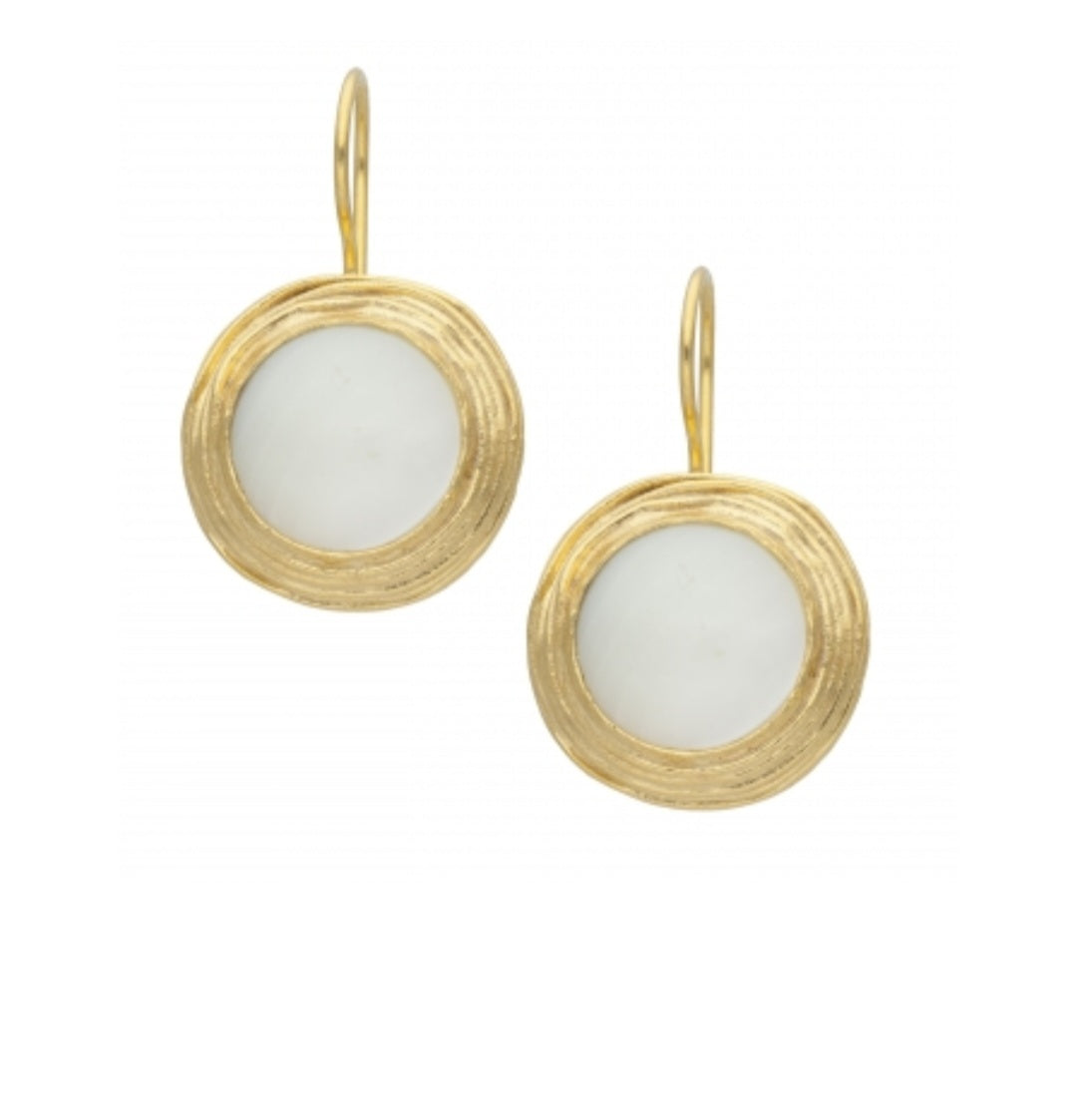 N°19 EARRINGS